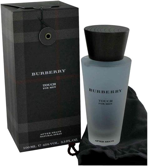 burberry touch aftershave boots|burberry touch for men superdrug.